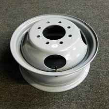 16" Wheel for 88-02 CHEVY 3500 30 EXPRESS GMC SAVANA OEM Quality Steel Rim 1620