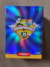 Super7 Animaniacs Yakko Figure