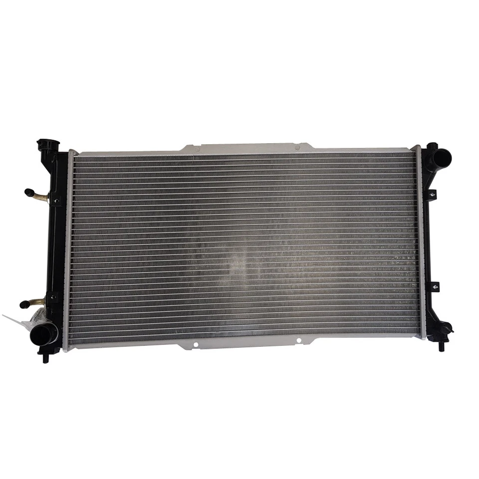 OEM Radiator For Subaru Liberty EJ18 EJ20 EJ22 Non Tubro Auto Manual 1994-1998 - Image 2 of 4