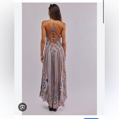 half sleeve floral maxi dress PRETTYGARDEN Women's Fall Boho Maxi Dress Floral Long Sleeve V Neck Fl