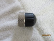 Jacobs 3/8  keyless drill chuck. PLEASE READ ENTIRE DESCRIPT