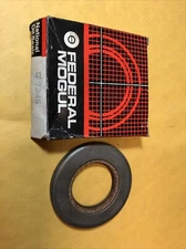 National Oil Seals 7245 Wheel Seal , Made In USA 🇺🇸 Free Shipping!