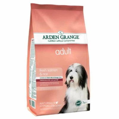 arden grange kibble