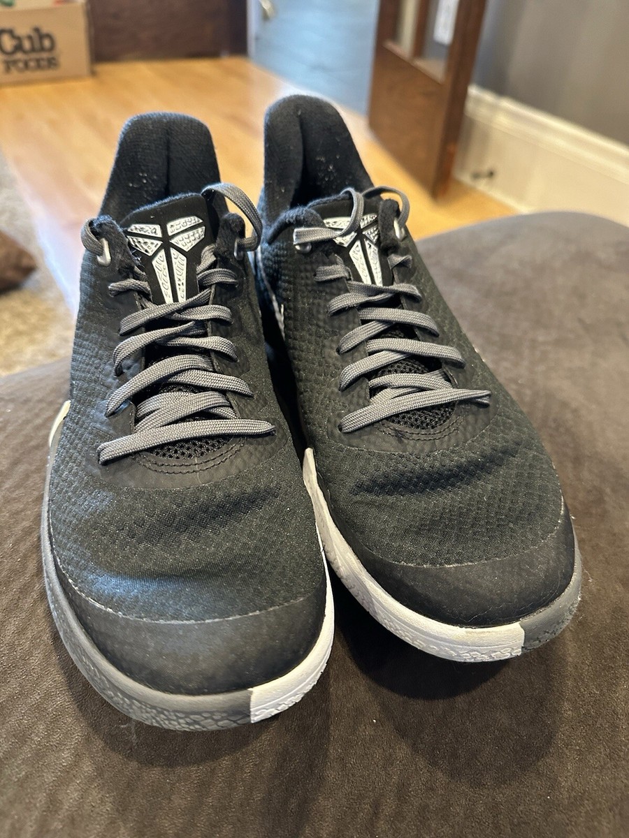 Nike Mamba Focus TB Black 2019 Kobe Bryant NBA Men's Size 6.5 | eBay