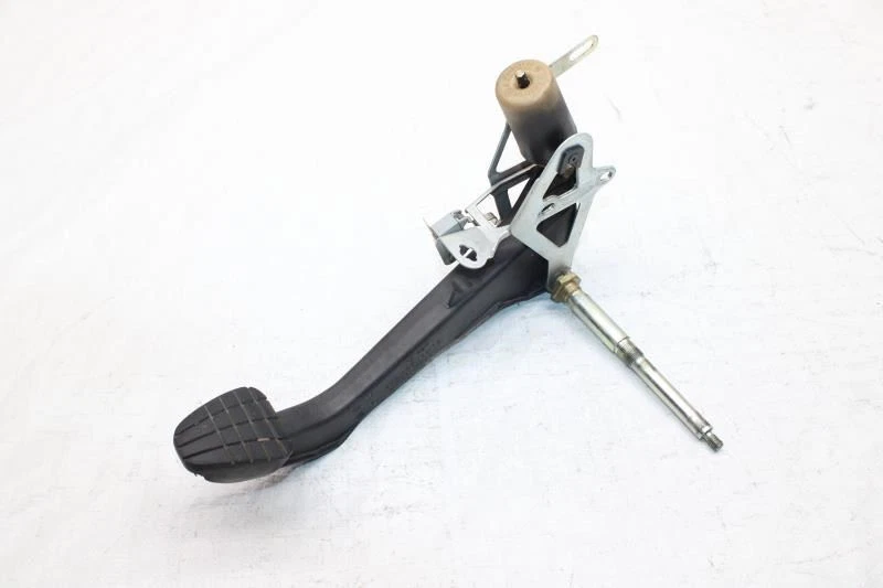 2002 PPORSCHE BOXSTER 986 КАБРИОЛЕТ #305 MT РУЧНОЙ ПЕДАЛЬ СЦЕПЛЕНИЯ - Изображение 2 из 4