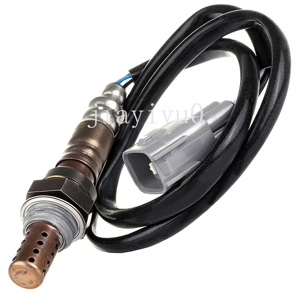 2 piezas Oxígeno O2 Senso 1&2 para Toyota Echo 2003 2004 2005 1,5 L aguas arriba + aguas abajo Foto 3 de 4