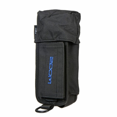 Zoom PCH-5 Protective Case for Zoom H5 Handy Recorder - Top Item!