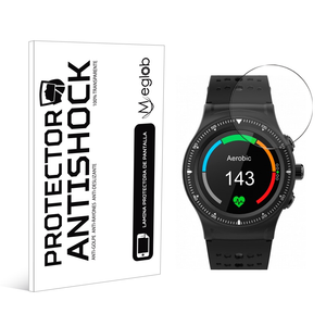 smartwatch spc smartee sport