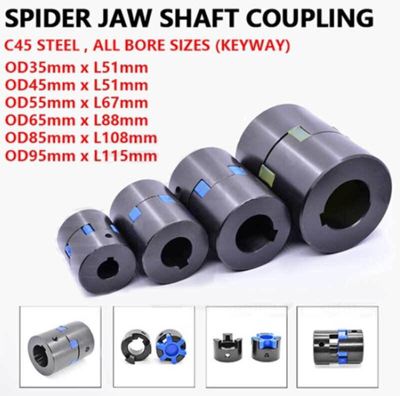 kurobee L Aluminum Anode Kit For Mercruiser Alpha 1 Generation 2