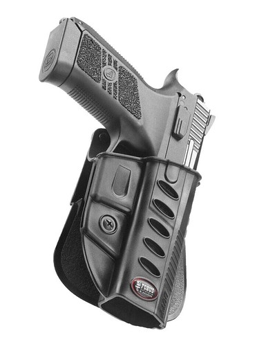Étui Fobus BRDB – Pour Pistolet Beretta M9 / 92FS – Version Airsoft