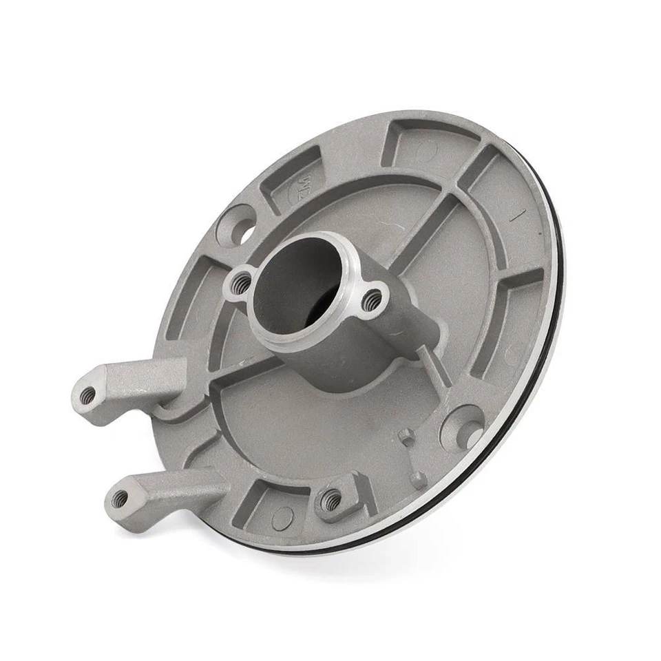 Junta tórica de sello de placa base de estator de encendido para Honda CRF50F CRF70F XR50R XR70R CT70 Foto 4 de 4