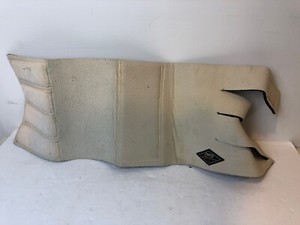 Pro Ice Adult/Kid Shoulder Elbow Leg Cold Therapy Ice Wrap Velcro Good Condition