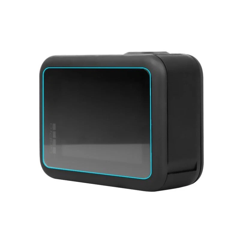 Screen Protector & Lens Protector Tempered Glass for GoPro HERO8 Black - Image 2 of 4