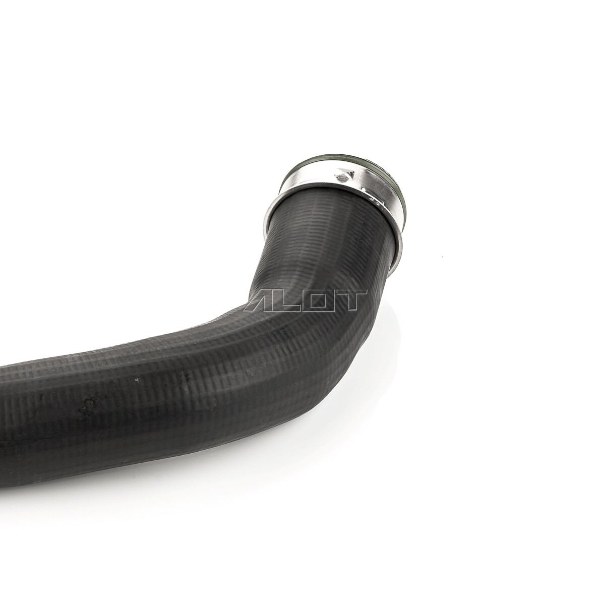 Air Intake Hose Turbo Hose Intercooler for Jeep Grand Cherokee 3.0 CRD eBay