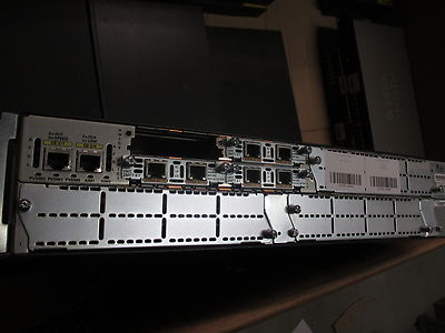 Cisco 2851 CISCO2851 3x VWIC 2MFT-E1 Multiflex Trunk Voice/WAN Interface Card