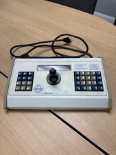 PELCO MPT9500 SECURITY CAMERA CONTROLLER