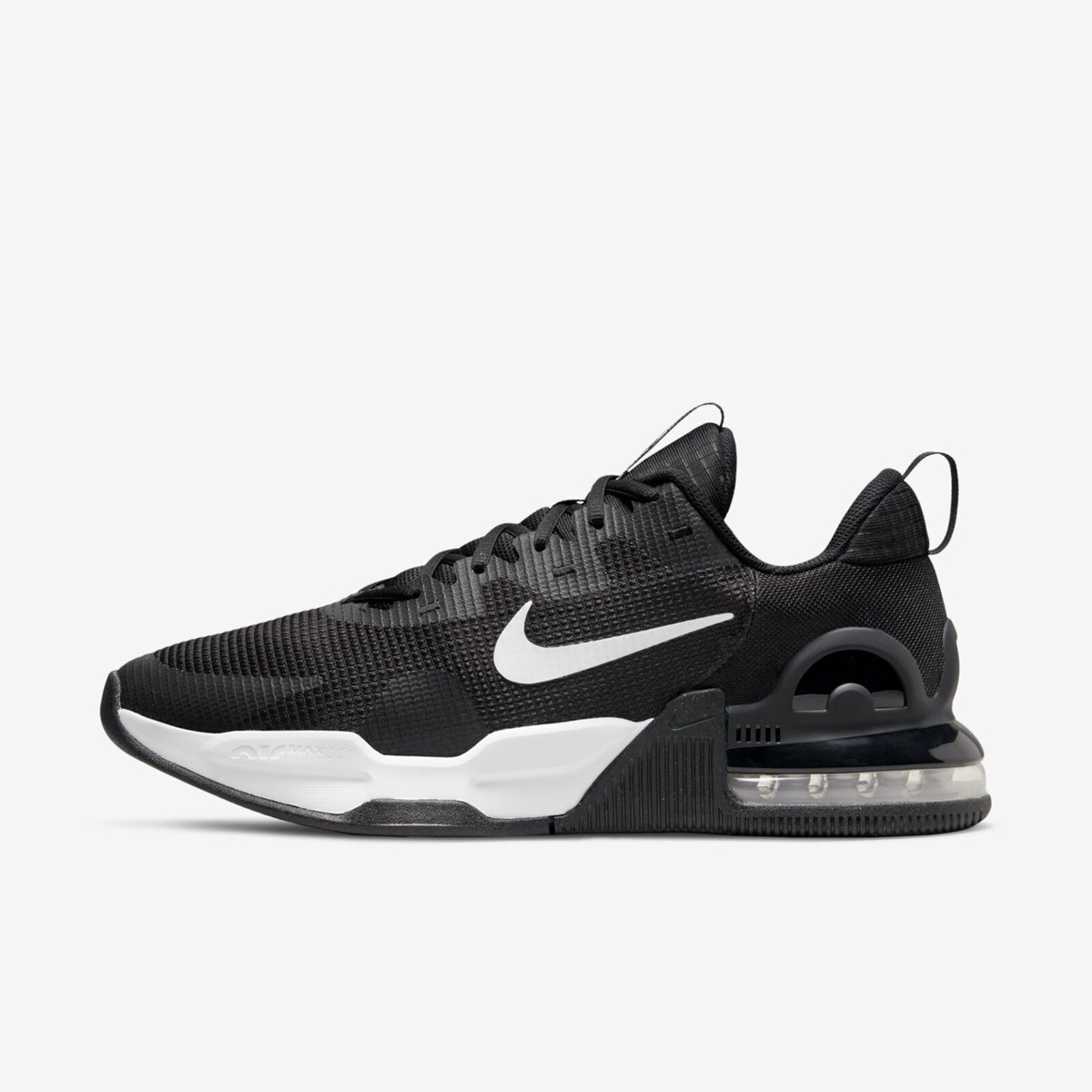 Nike M Air Max Alpha Trainer 5 [DM0829-001] Men Training  display picture 3