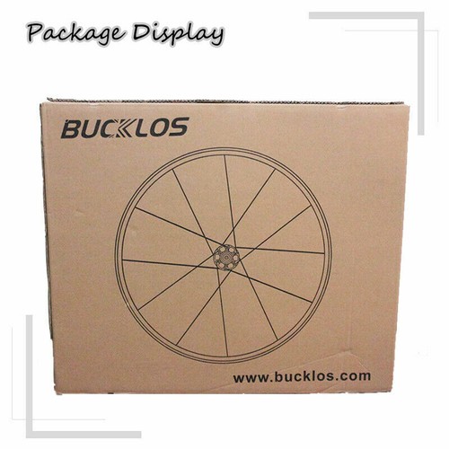 Mountain Bike Wheels Set Disc Brake 26/27.5/29 in MTB Bicycle Clincher Rim 8-10S - Picture 11 of 14