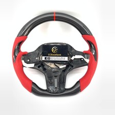 For Bmw M5 F90 M8 F91 F92 F93 G29 G30 G31 G32 G38 Carbon Fiber Steering Wheel For Bmw M5 F90 M8 F91 F92 F93 G29 G30 G31 G32 G38 Carbon Fiber Steering Wheel