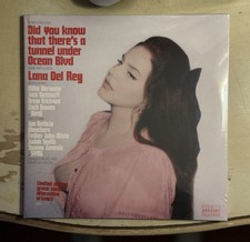 Las mejores ofertas en Discos de vinilo Pop Lana del Rey | eBay