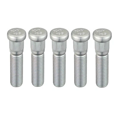 For Jeep Grand Cherokee,Durango,Wrangler Wheel Stud Set of 5 -Replaced 6509858AA - Bild 1 von 4