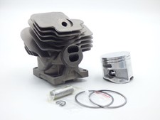 Kolben Zylinder passend Motorsäge Stihl MS 462 Motorsäge , Typ beachten