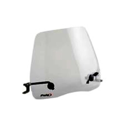 Smoked Screen Kit, Original 1B007247, Piaggio Medley / S 125-150 Smoked Screen Kit, Original 1B007247, Piaggio Medley / S 125-150