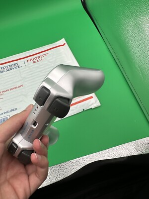 Controller Wireless Dualshock 3 (Silver - Foto 4