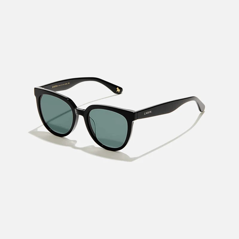 人気★NewJeans 着用【CARIN 】KIRSTEN SUNGLASSES Carin (Korea Brand) New Jeans Sunglasses Kirsten_C1 | eBay
