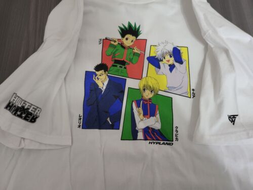 Hunter × Hunter · Hunter x Hunter Kissen Kurapika 50 x 33 cm (MERCH) (2021)