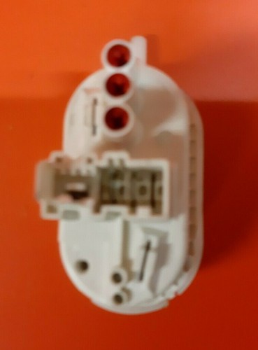 Waschmaschine BOSCH WAE24162 UK/01Wasserdruckschalter