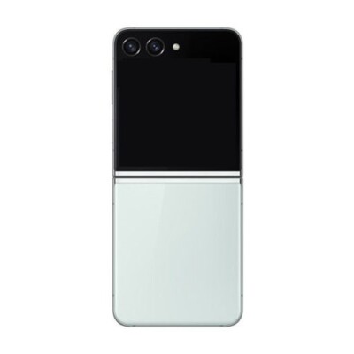 【ジャンク】Samsung Galaxy Z Flip5 ホワイト SAMSUNG Galaxy Z Flip 5 5G SM-F731 256/512GB Unlocked Folding