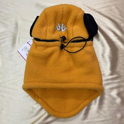 NWT Kappa 1pc Authentic Hike Dait Cap