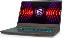 MSI Thin 15.6" B13V Gaming 144Hz FHD i5-13420H 16GB 1TB SSD GeForce RTX 4050 Cam