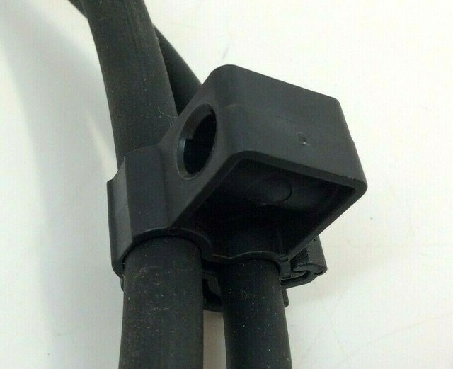 20092020 Dodge Journey Windshield Washer Fluid Pump Hose OEM 5116306AF