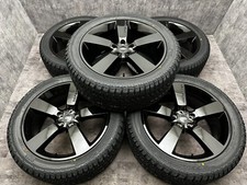 Pneumatici 22" DEFENDER MY24 2024 L663 stile 5098 autentici neri yokohama AT x5