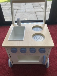 jojo maman baby walker