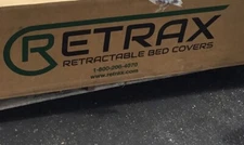 Retrax POWER Retractable  MX Pro  Tonneau Cover! 90481 fits 2019+ GMC/CHEV 5'8"