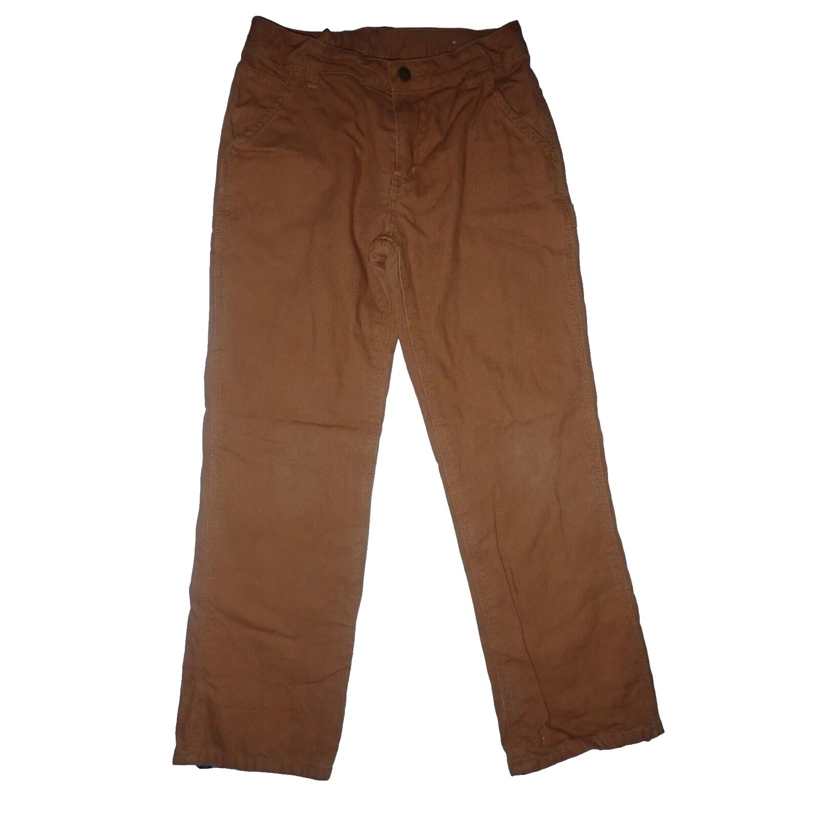 Carhartt Boys' 12 Size