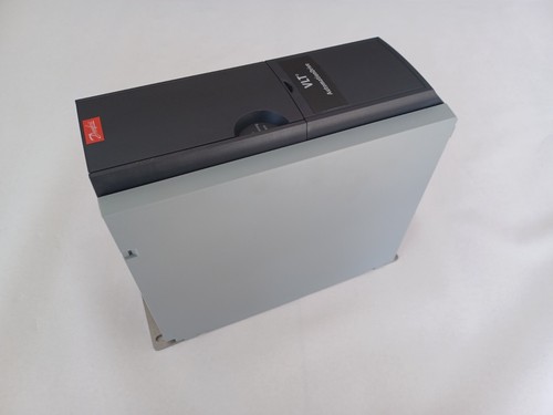 Danfoss Frequenzumrichter VLT FC-301PK37T4E20H1X P/N: 131B1366 0,37 KW - Picture 2 of 12