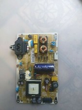 Power Supply Board EAX67165201 1.9 EAY64548901 LG 32LK6100PLB Used,100 worked.