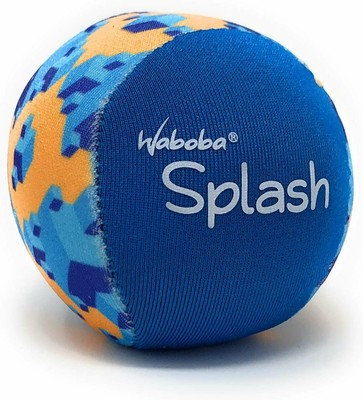 waboba bouncing ball