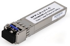 Lancom SFP-LX-LC1-C  1000BASE LX 1310nm 10km kompatibel Transceiver