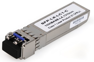 Lancom SFP-LX-LC1-C  1000BASE LX 1310nm 10km kompatibel Transceiver