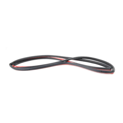 Front Door Weatherstrip Molding Gasket 51767221840 For BMW X6 E71 