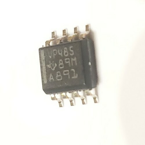 (10 pic) Texas instruments( SN65HVD485EDR) Half-Duplex RS-485 Transceiver - Picture 8 of 12