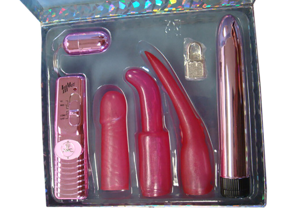 sex toy gift set Valentines Sex Toy Hampers