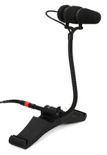 Dpa 4099 Core Instrument Microphone With Bass Mounting Clip (3-pack) Bundle