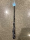 Mad Eye Moody Light-Up LED Magic Wand Harry Potter Hogwarts Adventure Cosplay — photo 3