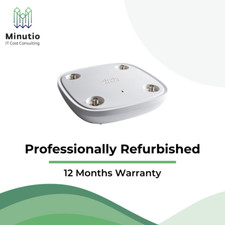 Cisco C9115AXE-E | refurbished | incl. VAT